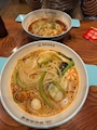 新着ブログ 麻辣湯‪‪(ᐡ◜𖥦◝ᐡ)‬