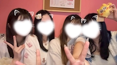 あい 🐺オオカミちゃんカフェ姫路🐺「パジャマふつかめ！」