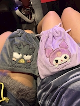 *