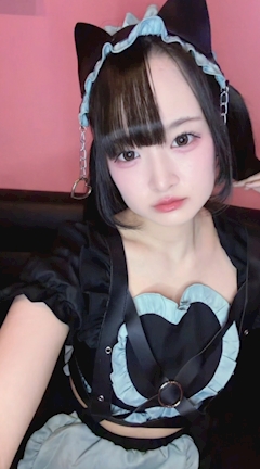 プロフィール写真2・あい 🐺オオカミちゃんカフェ姫路🐺｜オオカミちゃんカフェ姫路店 - 姫路のコンカフェ