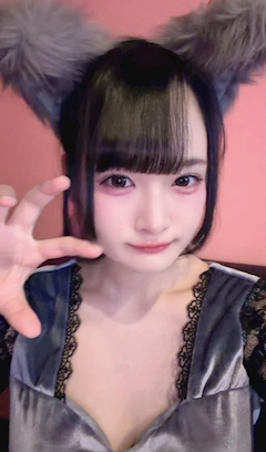 プロフィール写真3・あい 🐺オオカミちゃんカフェ姫路🐺|オオカミちゃんカフェ姫路店 - 姫路のコンカフェ