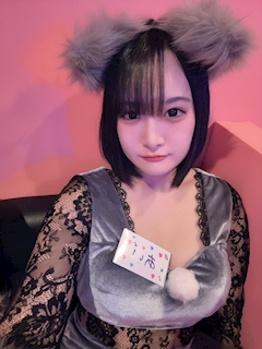 プロフィール写真3・あい 🐺オオカミちゃんカフェ姫路🐺|オオカミちゃんカフェ姫路店 - 姫路のコンカフェ