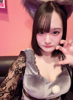 プロフィール写真2・あい 🐺オオカミちゃんカフェ姫路🐺|オオカミちゃんカフェ姫路店 - 姫路のコンカフェ