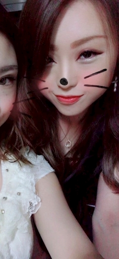 プロフィール写真1・りんりん♡|BAYASH・ベイアッシュ - 沼津のキャバクラ
