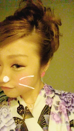 プロフィール写真3・りんりん♡|BAYASH・ベイアッシュ - 沼津のキャバクラ