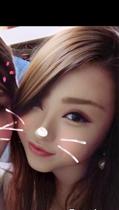 プロフィール写真4・りんりん♡|BAYASH・ベイアッシュ - 沼津のキャバクラ