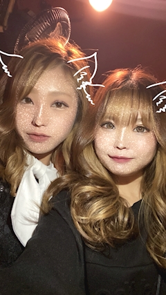 プロフィール写真2・りんりん♡|BAYASH・ベイアッシュ - 沼津のキャバクラ