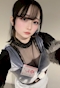 プロフィール写真5・ゆん🐺オオカミちゃんカフェ梅田店🐺|オオカミちゃんカフェ梅田店 - 堂山町のガールズバー