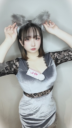 プロフィール写真4・ゆん🐺オオカミちゃんカフェ梅田店🐺|オオカミちゃんカフェ梅田店 - 堂山町のガールズバー