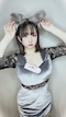 プロフィール写真4・ゆん🐺オオカミちゃんカフェ梅田店🐺|オオカミちゃんカフェ梅田店 - 堂山町のガールズバー