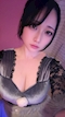 プロフィール写真3・ゆん🐺オオカミちゃんカフェ梅田店🐺|オオカミちゃんカフェ梅田店 - 堂山町のガールズバー