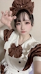 プロフィール写真2・ゆん🐺オオカミちゃんカフェ梅田店🐺|オオカミちゃんカフェ梅田店 - 堂山町のガールズバー