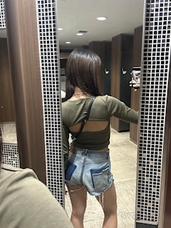 プロフィール写真4・るり｜&honey・アンドハニー - 名古屋 錦のガールズバー