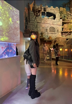 プロフィール写真2・まりあ|GirlsBar Roots・ルーツ - 川崎のガールズバー