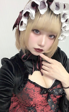 プロフィール写真1・くらら|Prince学園・プリンスガクエン - 東武宇都宮のコンカフェ