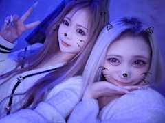 ゆうな「22時～😴」