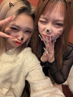 ゆうな「ラブリ～🥰🌟土夜❣️」