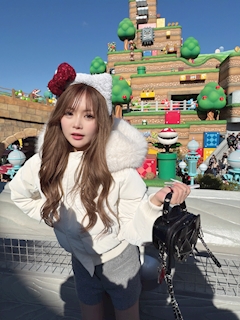プロフィール写真2・ゆうな｜Girls Lounge Lien・リアン - 鶴見駅東口のガールズバー