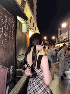 プロフィール写真6・🎀 のん 🎀【Franc】|Franc・フラン - 関内・福富町のガールズバー