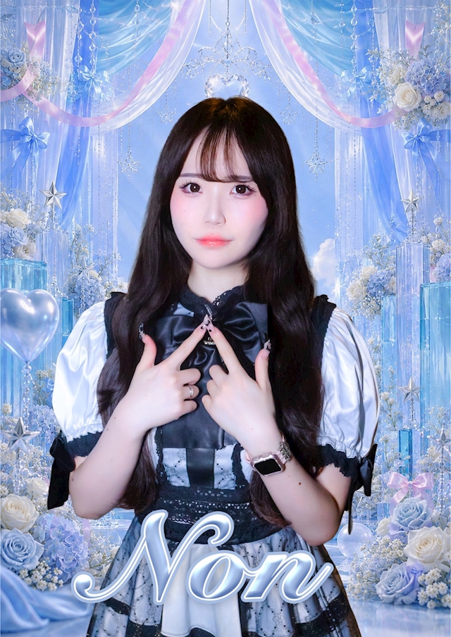 🎀 のん 🎀【Franc】