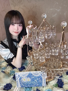 プロフィール写真3・🎀 のん 🎀【Franc】|Franc・フラン - 関内・福富町のガールズバー