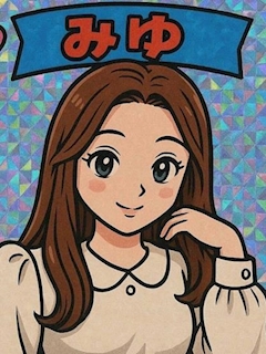 プロフィール写真1・みゆ｜カラオケクラブ平和・カラオケクラブヘイワ - 平和島のパブ/スナック