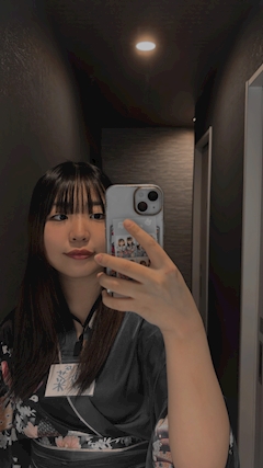 プロフィール写真1・紗菜🪭🎋Kaera淵野辺｜Girls Bar kaera・カエラ - 淵野辺のガールズバー