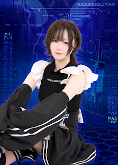 プロフィール写真3・うちゃん｜NEO:ALCOHOLIC・ネオ アルコホリック  - 秋葉原のコンカフェ