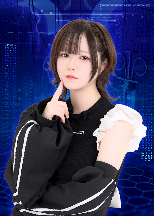 うちゃん - NEO:ALCOHOLIC・ネオ アルコホリック - 秋葉原のコンカフェ