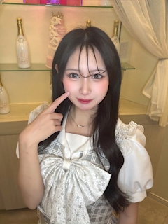 プロフィール写真1・いお｜Princess Maid・プリンセスメイド - 大塚のコンカフェ