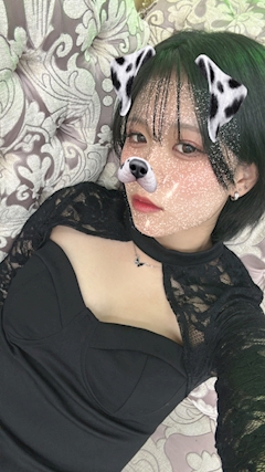 プロフィール写真1・あいか｜錦 ガールズバー・ラン