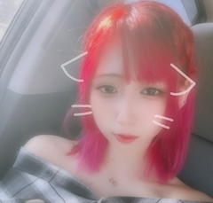 プロフィール写真2・れど｜REVIEW・レヴュー - 八王子のガールズバー