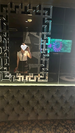 プロフィール写真1・白鳥れな|ハイボールラウンジCHIP・チップ - 中洲のキャバクラ