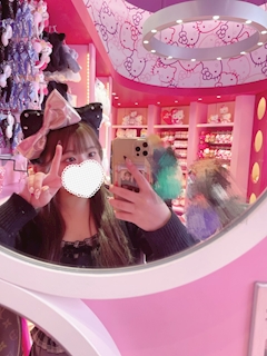 プロフィール写真1・【美嬢】ルナ｜CLUB 美嬢・ビジョウ - 関内のキャバクラ