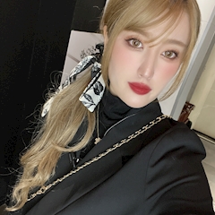 プロフィール写真1・あいかりん🦍|Le Salon de Luxe・ル サロン ド リュクス - 柏駅 東口のキャバクラ