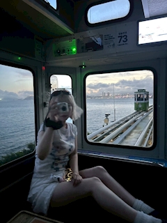 プロフィール写真1・ちゃむ【新横浜 Kitty】｜Cafe & Bar Kitty・キティ - 新横浜のガールズバー