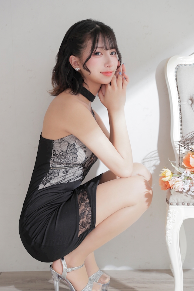 プロフィール写真2・成瀬 しおん｜