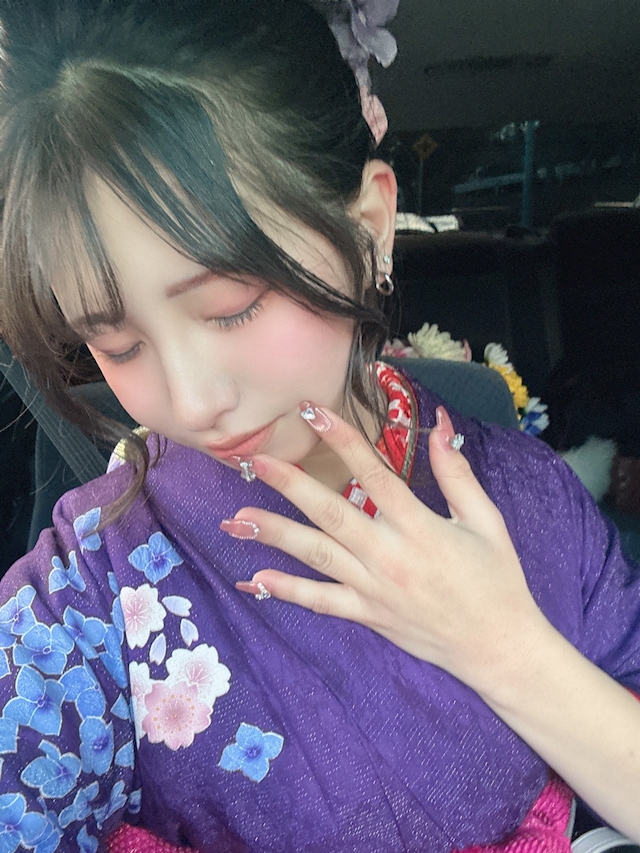 プロフィール写真4・成瀬 しおん｜