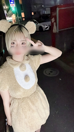 プロフィール写真4・ほのか【AZURE LOUNGE】｜AZURE LOUNGE・アジュールラウンジ - 越谷のガールズバー