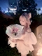 プロフィール写真2・かれん｜きゃらめるぽっぷ - 西中島のガールズバー