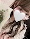プロフィール写真1・かれん｜きゃらめるぽっぷ - 西中島のガールズバー