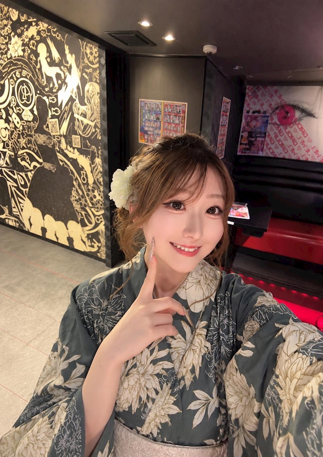 一ノ瀬絢麗