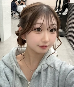 プロフィール写真2・一ノ瀬絢麗｜名古屋 ガールズバー・ジュエル平針