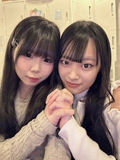 しおん「おはよ～🤍」