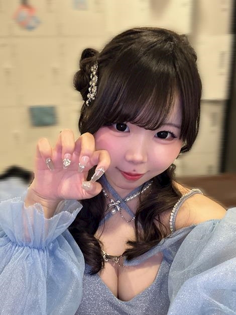 プロフィール写真2・しおん｜