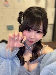 プロフィール写真2・しおん|IRIDA・イリーダ - 八王子のガールズバー