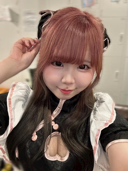 プロフィール写真1・しおん｜