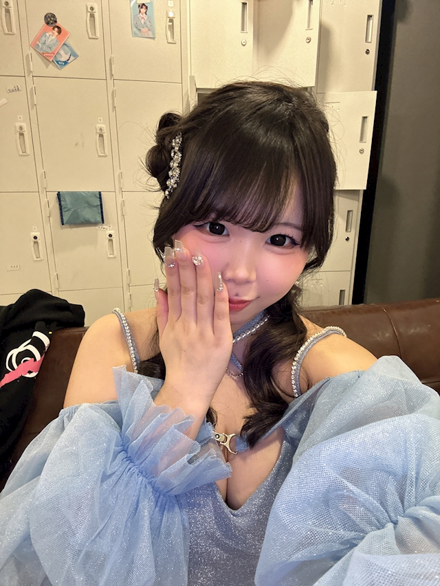 プロフィール写真1・しおん|