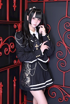 プロフィール写真1・みみい♡|MAFIA~完全密室の愛未遂~・マフィア - 秋葉原のコンカフェ