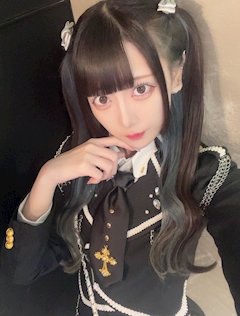 プロフィール写真1・にむら|MAFIA~完全密室の愛未遂~・マフィア - 秋葉原のコンカフェ